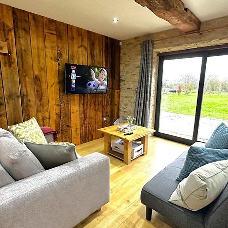 Dove House Cottages - No 1 Oxford Ngoại thất bức ảnh