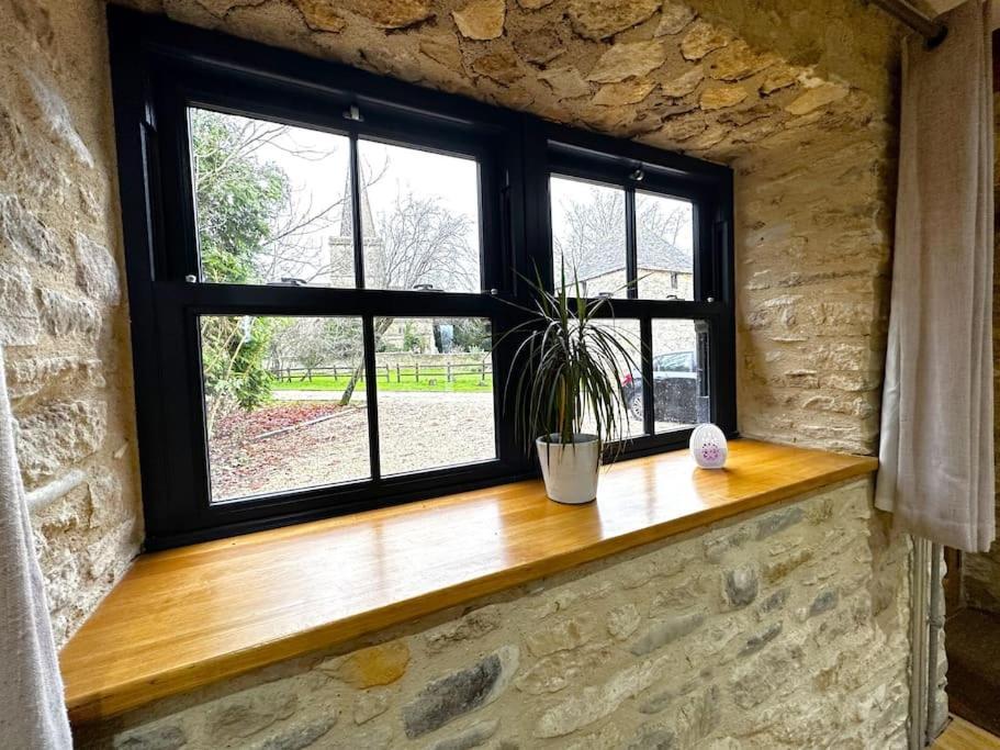 Dove House Cottages - No 1 Oxford Ngoại thất bức ảnh