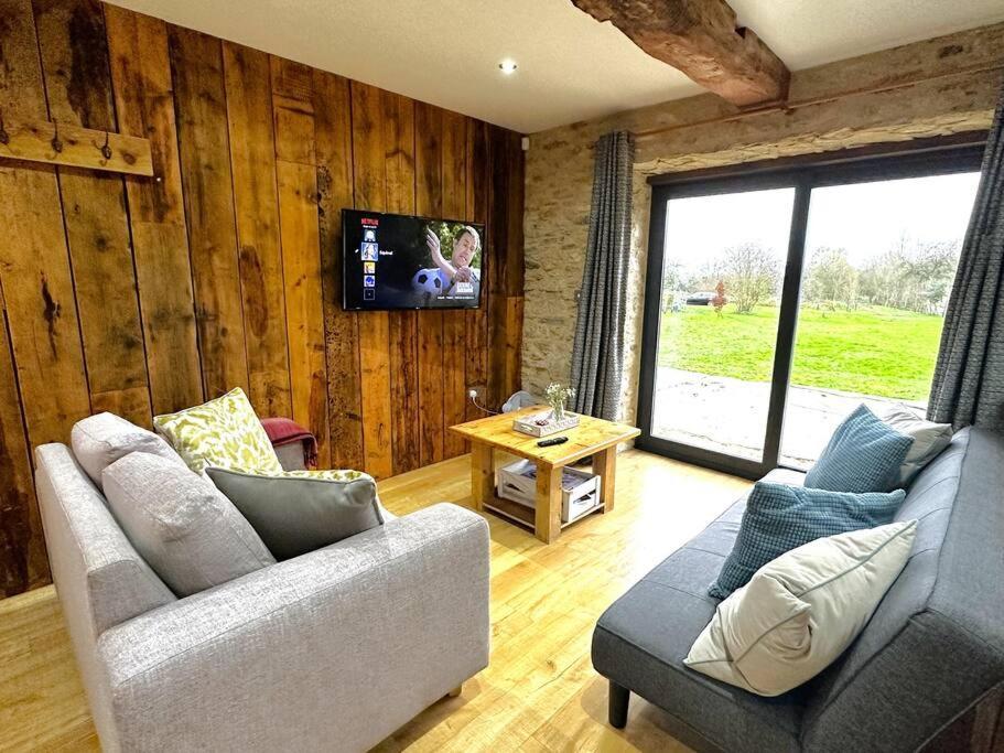 Dove House Cottages - No 1 Oxford Ngoại thất bức ảnh