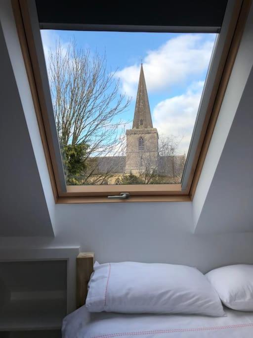 Dove House Cottages - No 1 Oxford Ngoại thất bức ảnh
